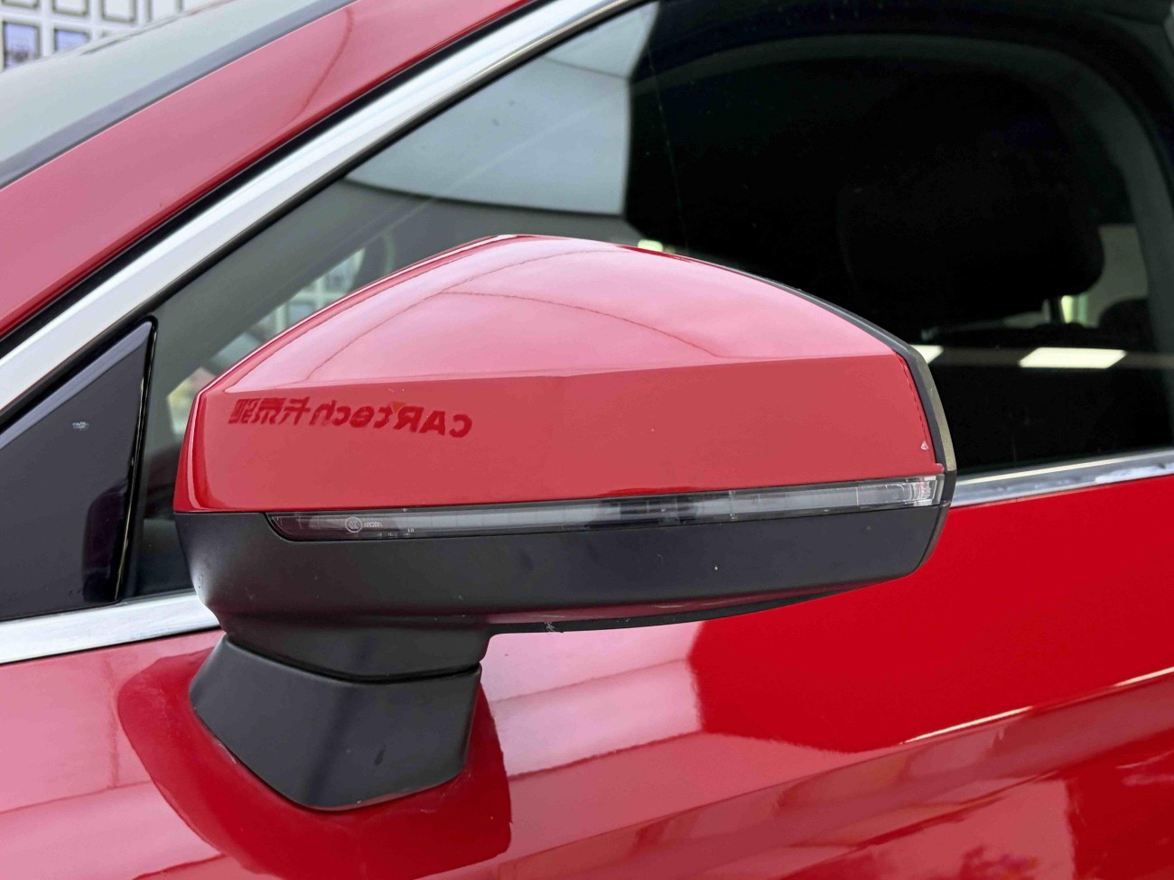 Audi A3 30 2018