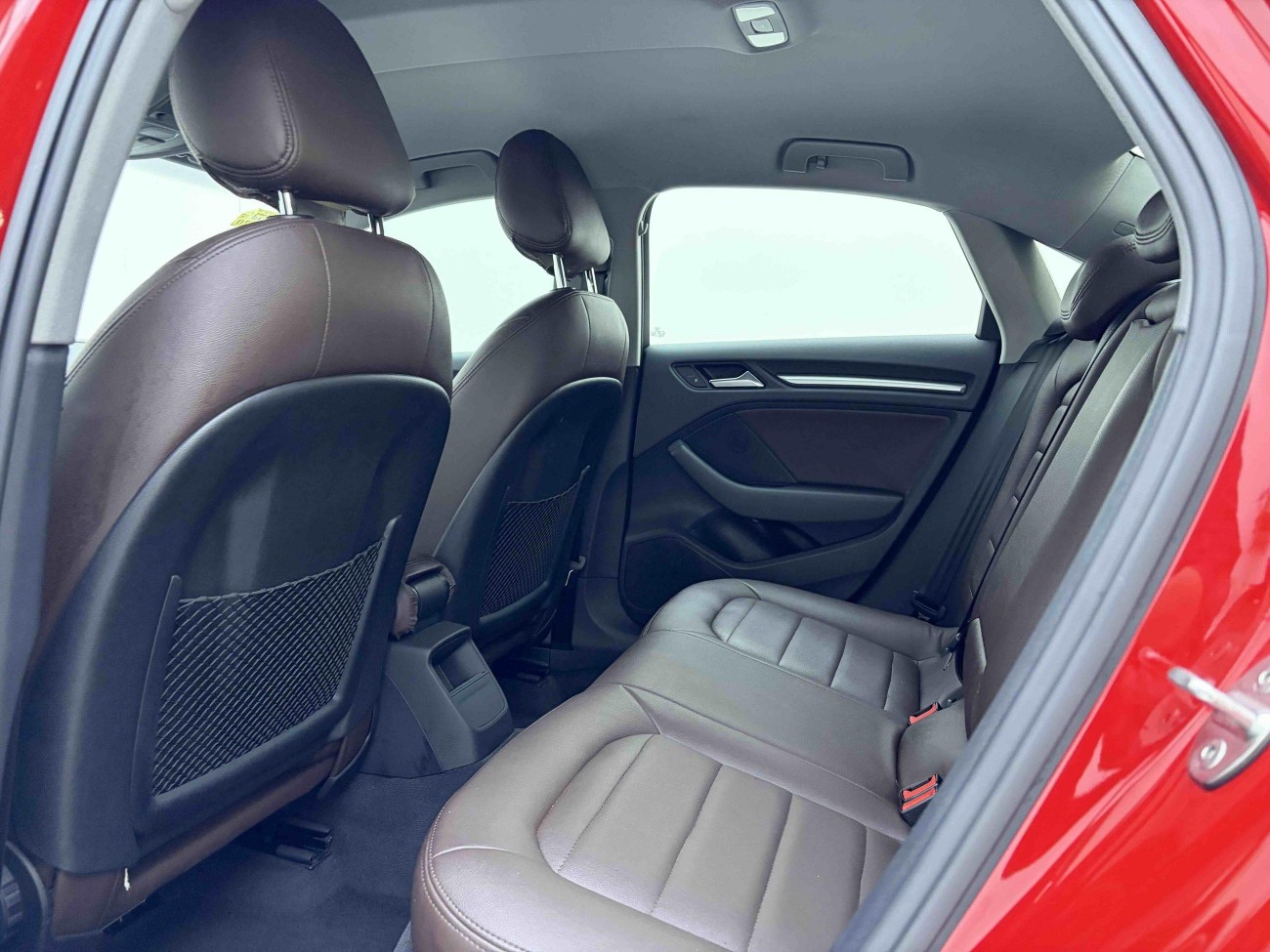 Audi A3 30 2018
