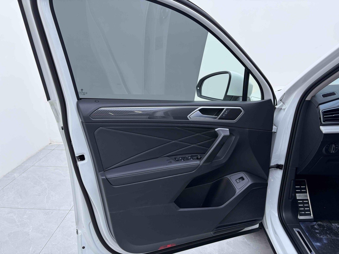 Volkswagen Tiguan L 2022