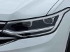Volkswagen Tiguan L 2022