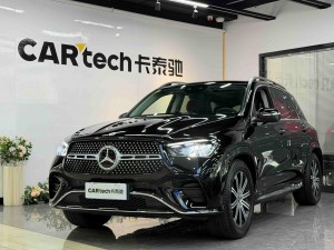 Mercedes-Benz GLE 350 4MATIC 2024