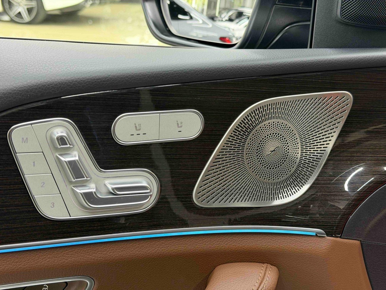 Mercedes-Benz GLE 350 4MATIC 2024