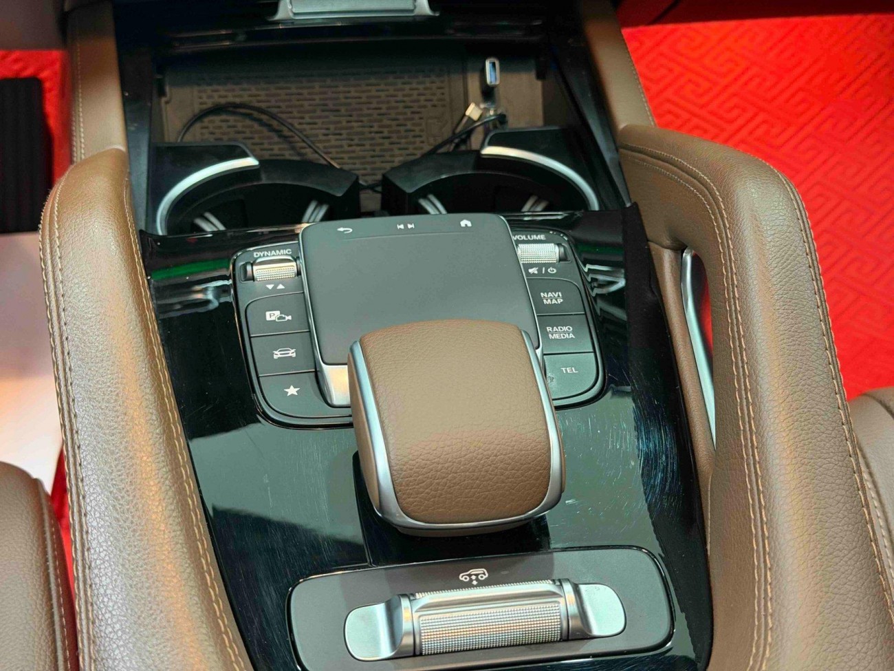 Mercedes-Benz GLE 350 4MATIC 2024