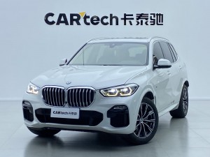 BMW X5 2020