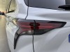 Toyota Sienna 2024