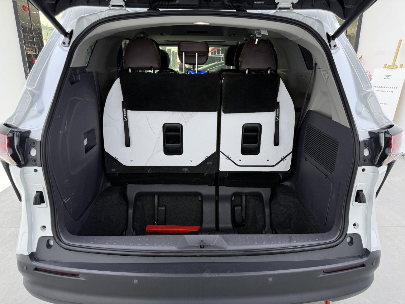 Toyota Sienna 2024