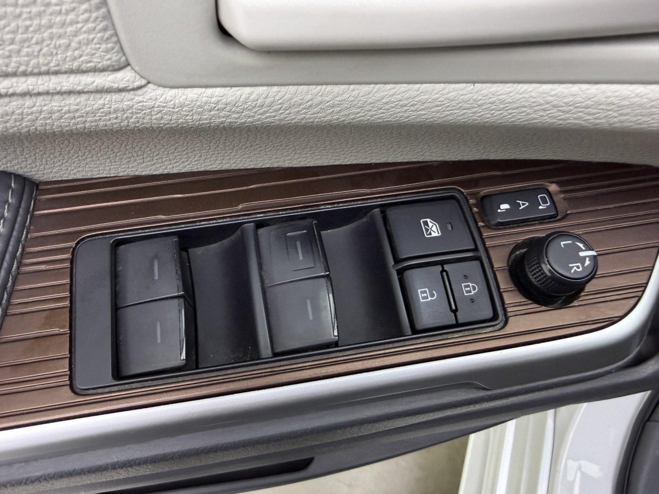 Toyota Sienna 2024