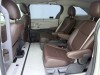 Toyota Sienna 2024