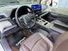 Toyota Sienna 2024