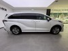 Toyota Sienna 2024