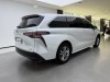 Toyota Sienna 2024
