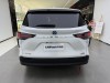 Toyota Sienna 2024