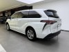 Toyota Sienna 2024