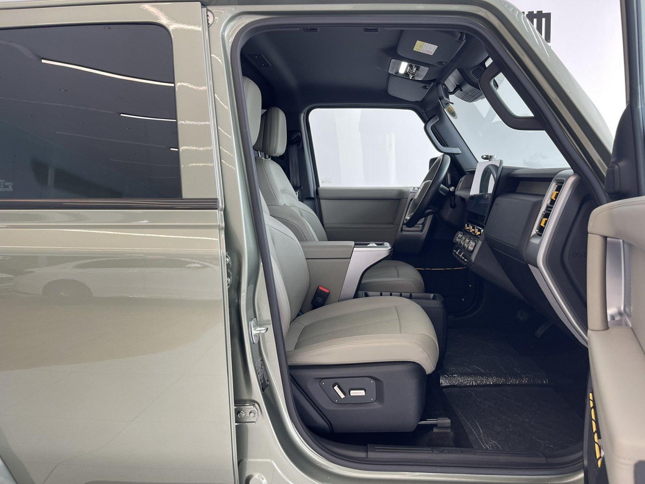 iCAR iCAR V23 2025