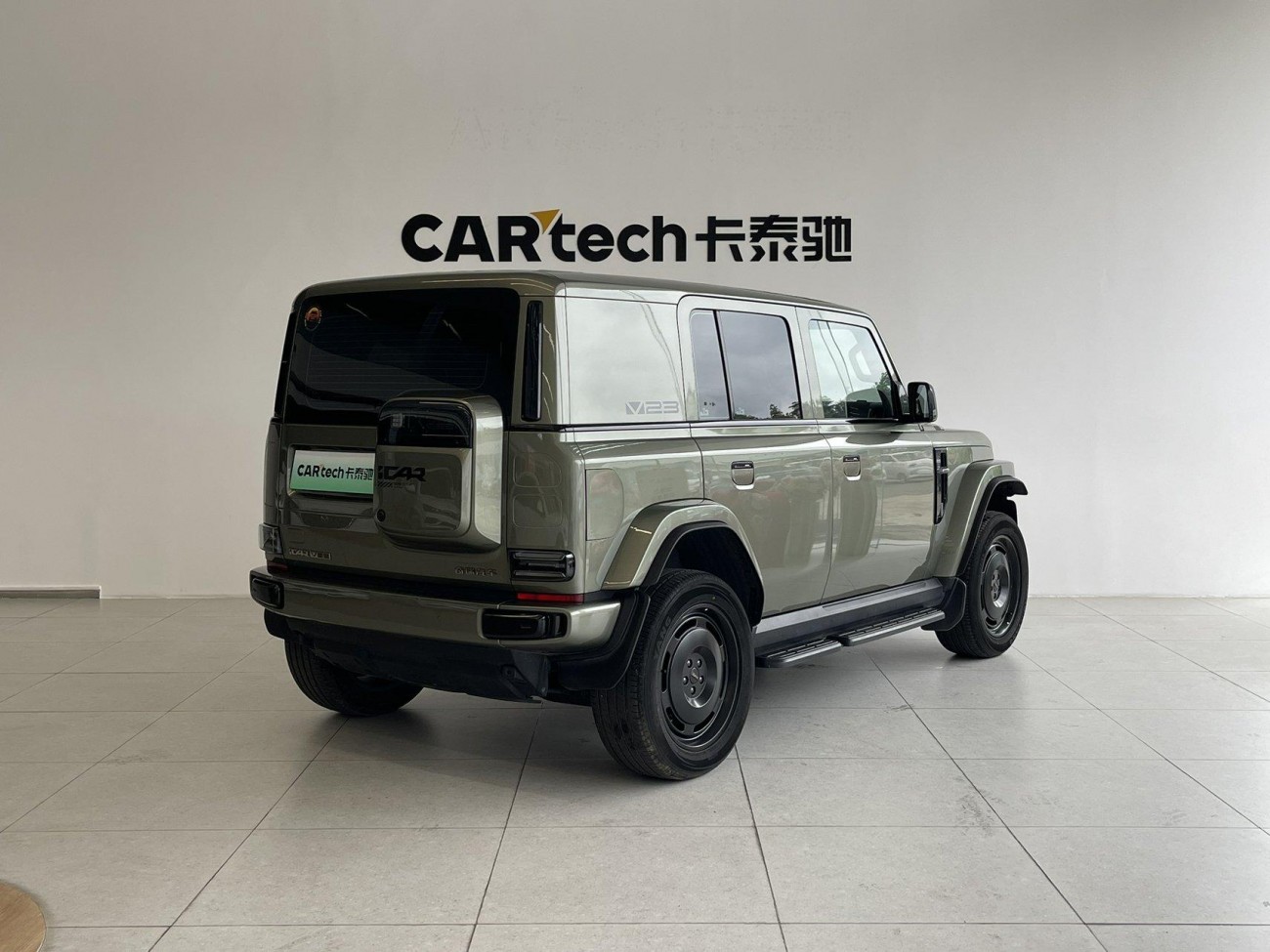 iCAR iCAR V23 2025