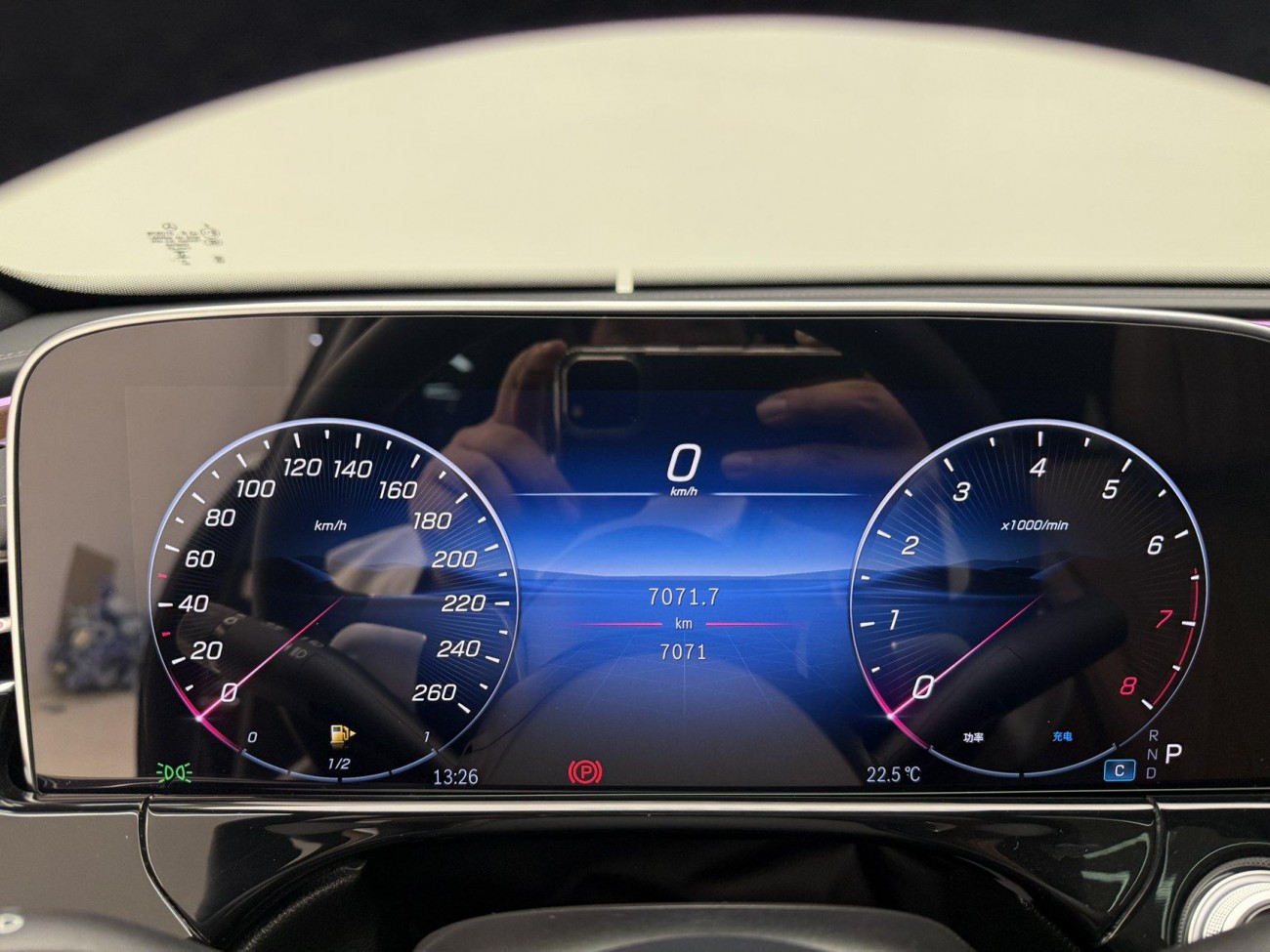 Mercedes-Benz E 300 L 2025