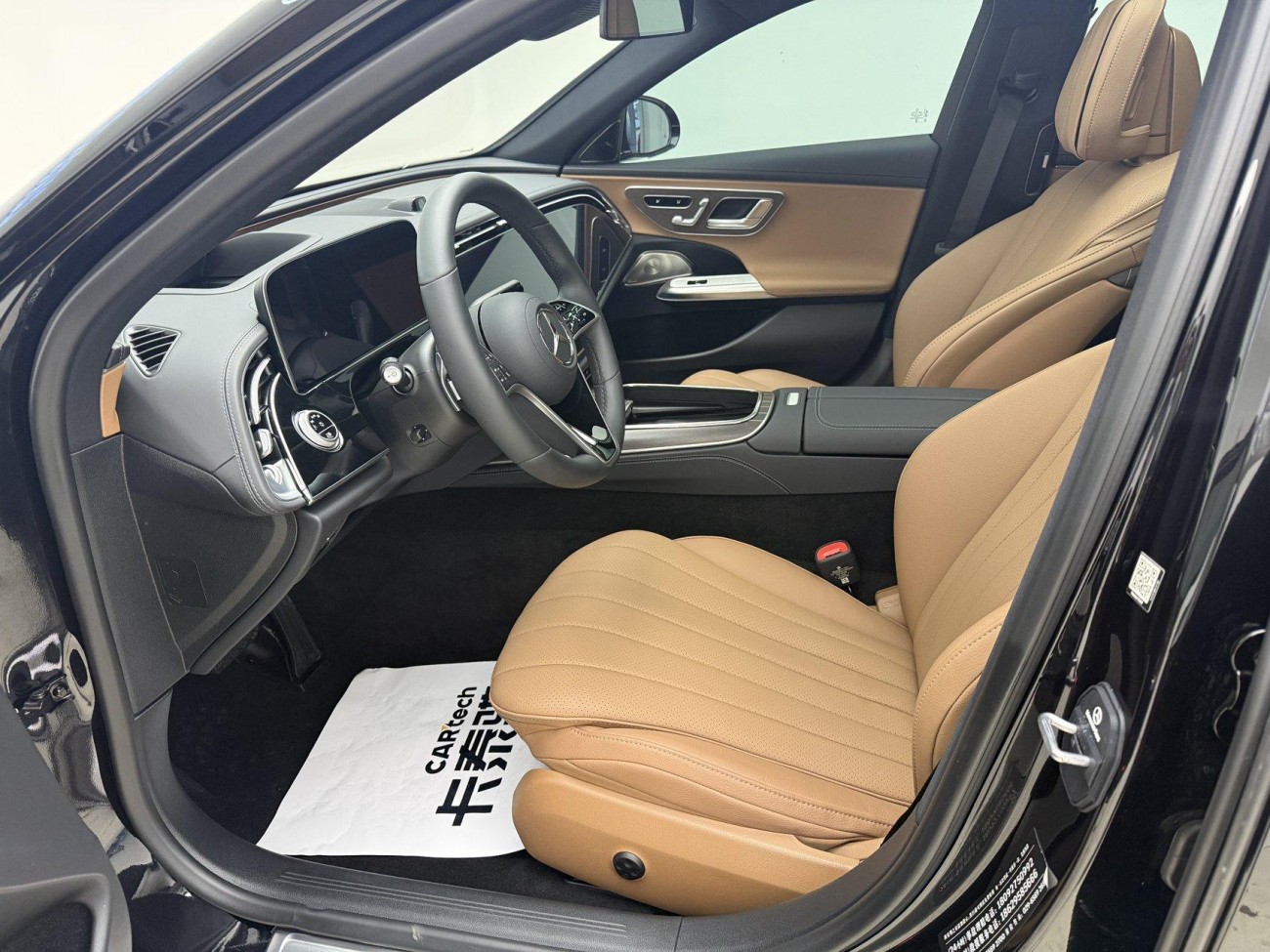 Mercedes-Benz E 300 L 2025