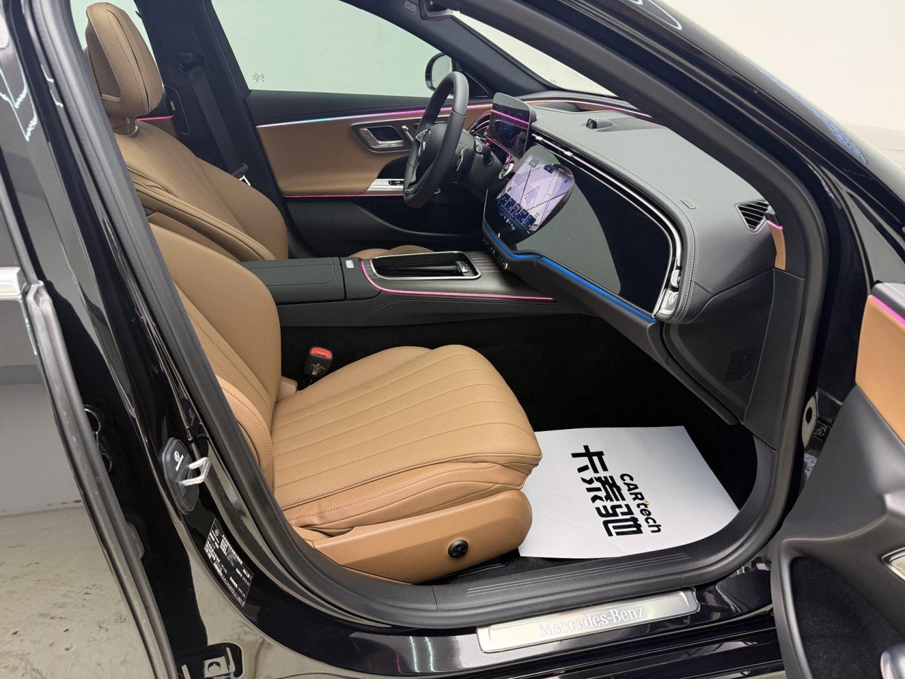 Mercedes-Benz E 300 L 2025