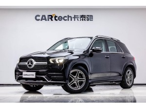 Mercedes-Benz GLE 350 4MATIC 2019