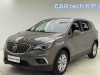 Buick Envision 2017