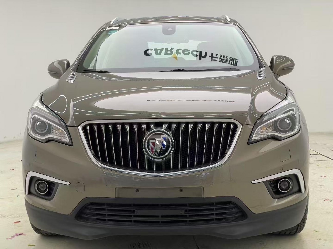 Buick Envision 2017