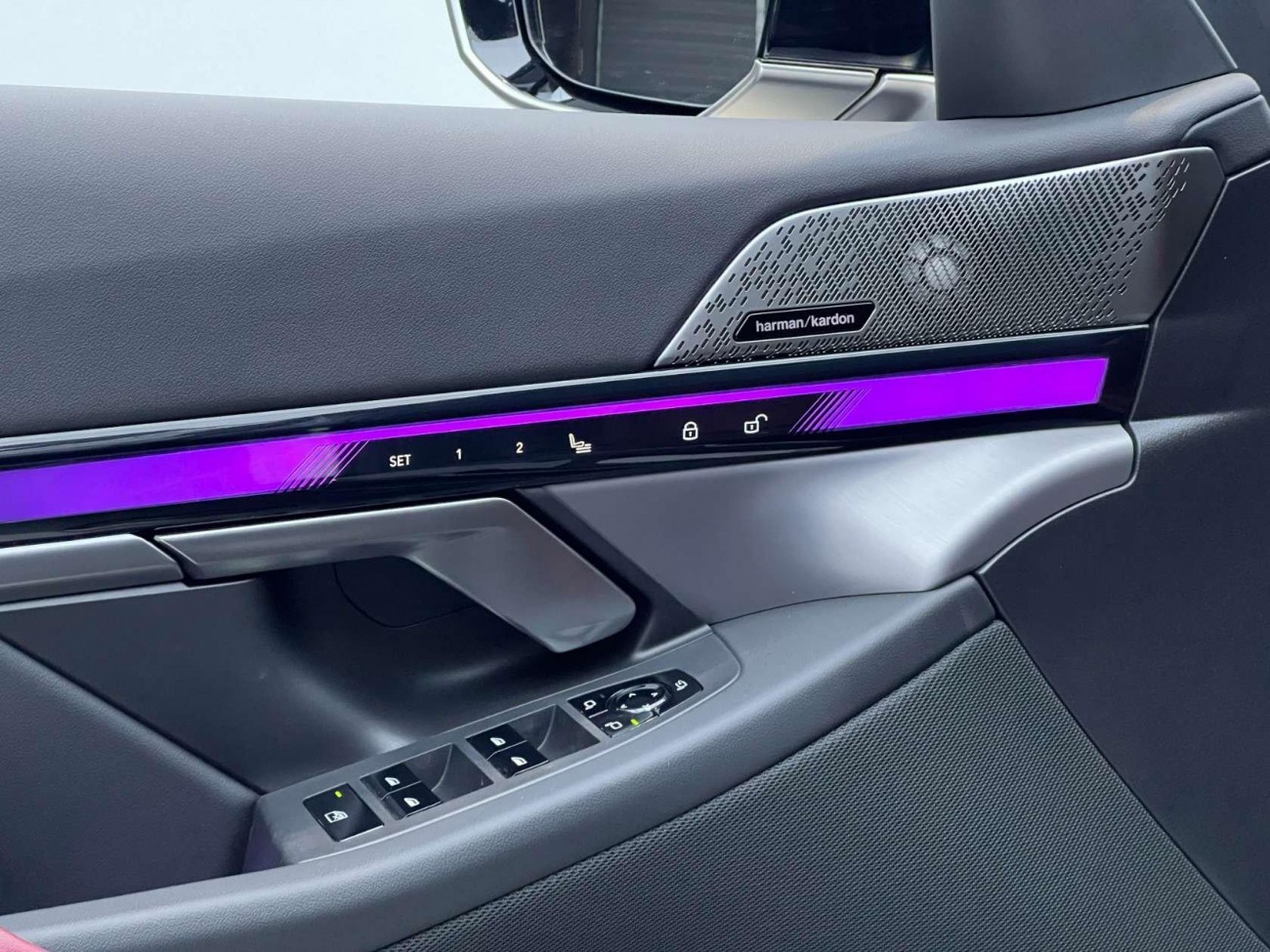 BMW 530Li 2025