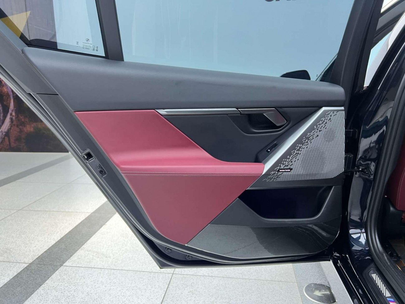 BMW 530Li 2025