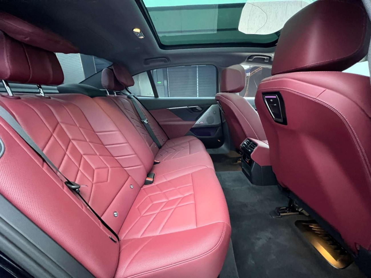 BMW 530Li 2025