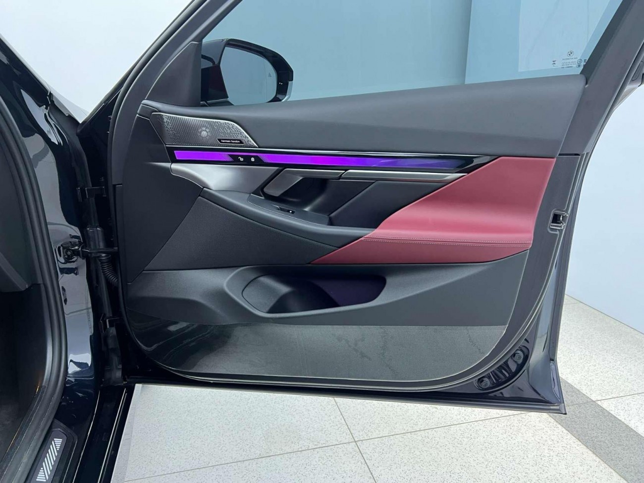 BMW 530Li 2025