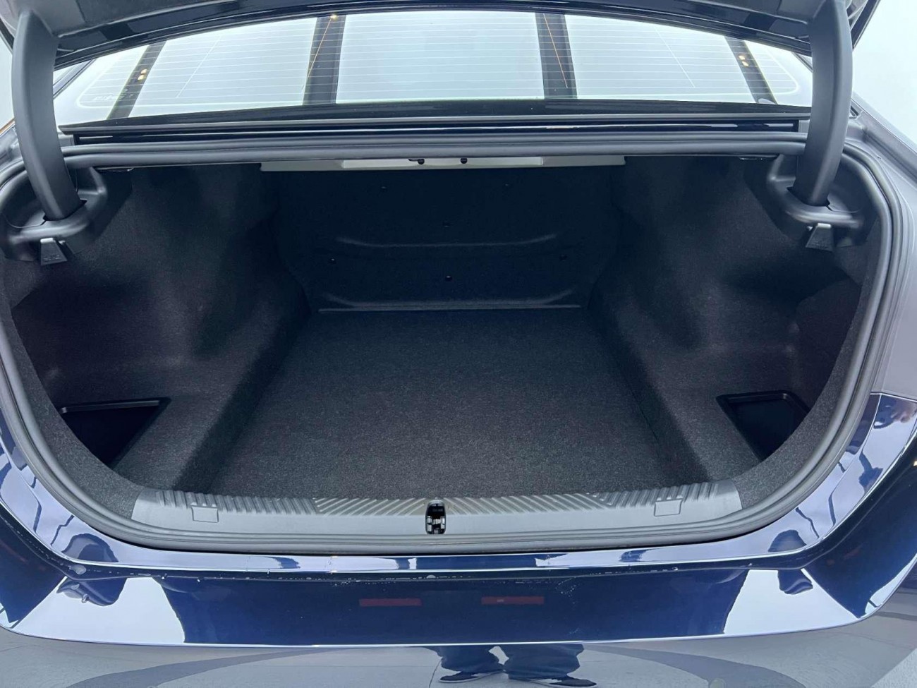 BMW 530Li 2025