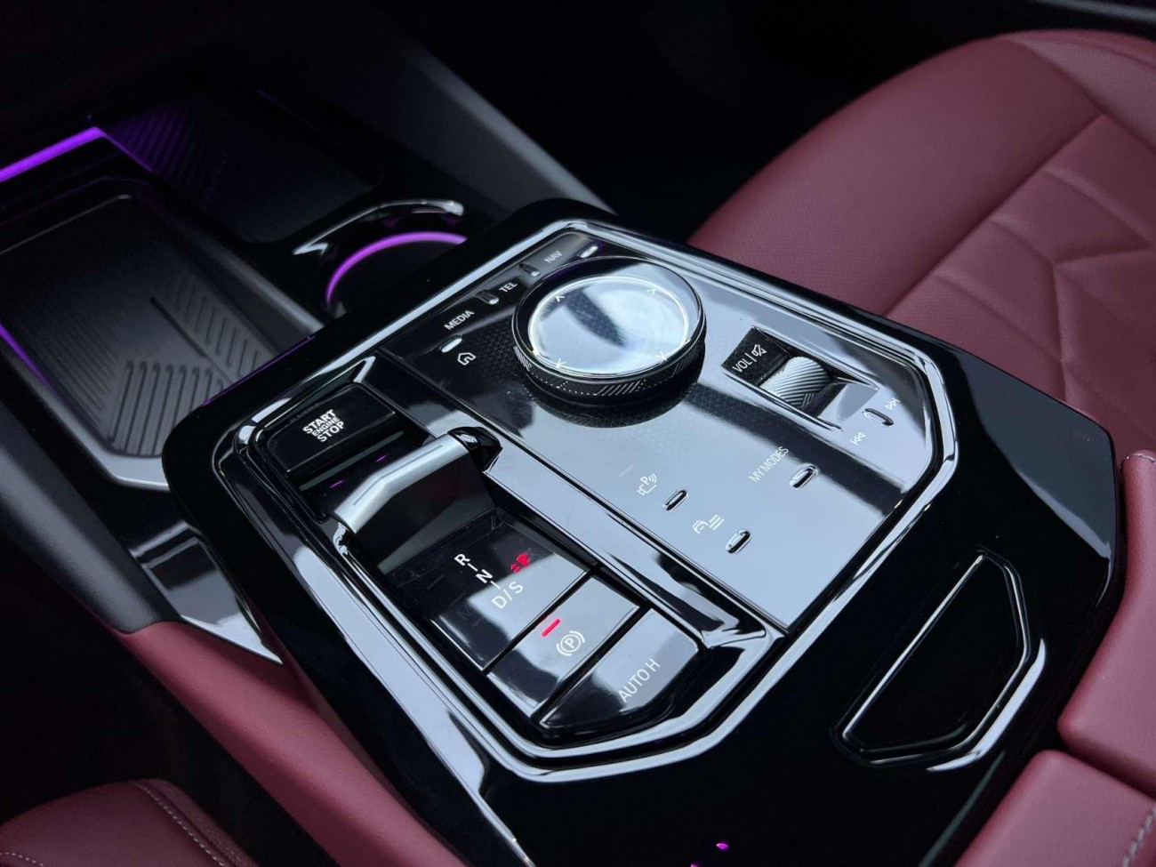 BMW 530Li 2025