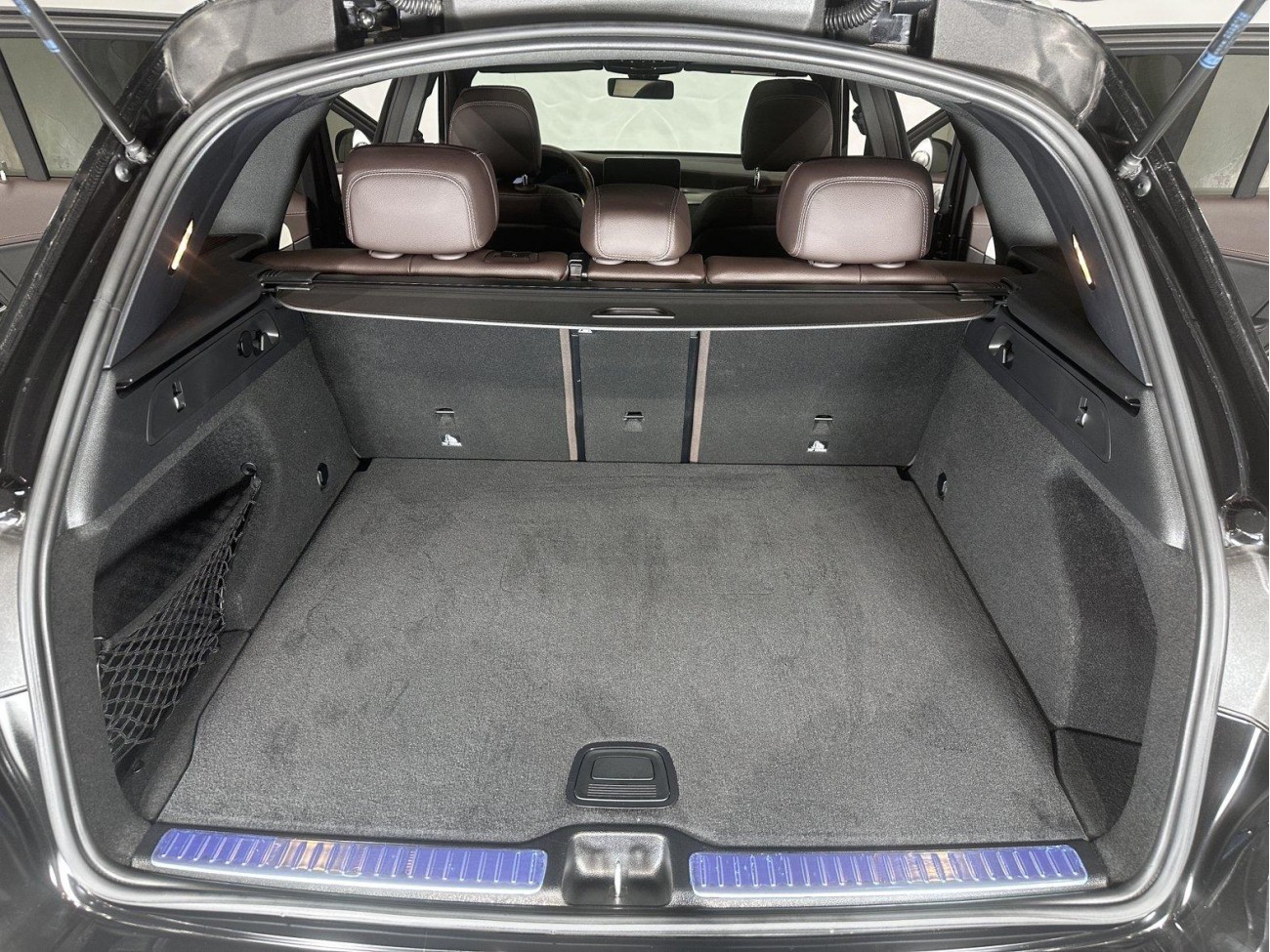 Mercedes-Benz GLC 260 L 2022