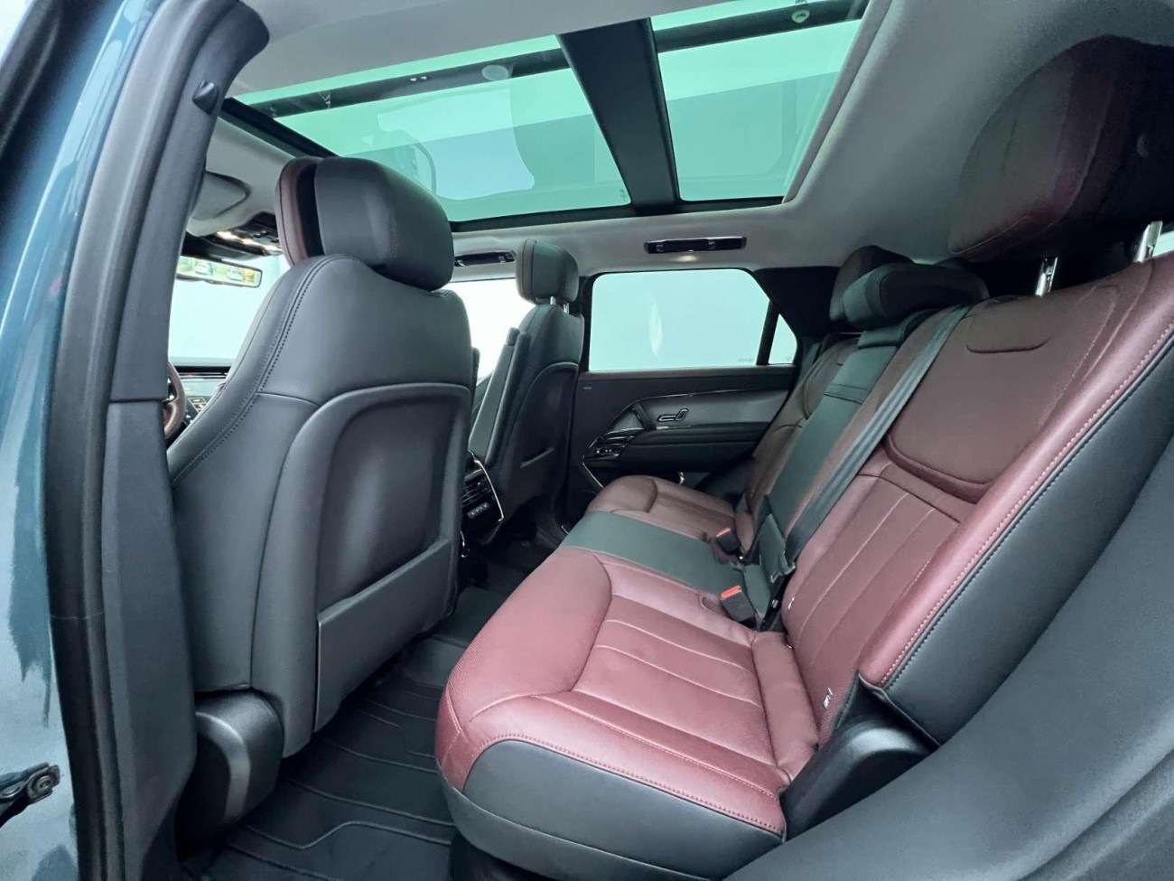 Land Rover Range Rover Sport 2023