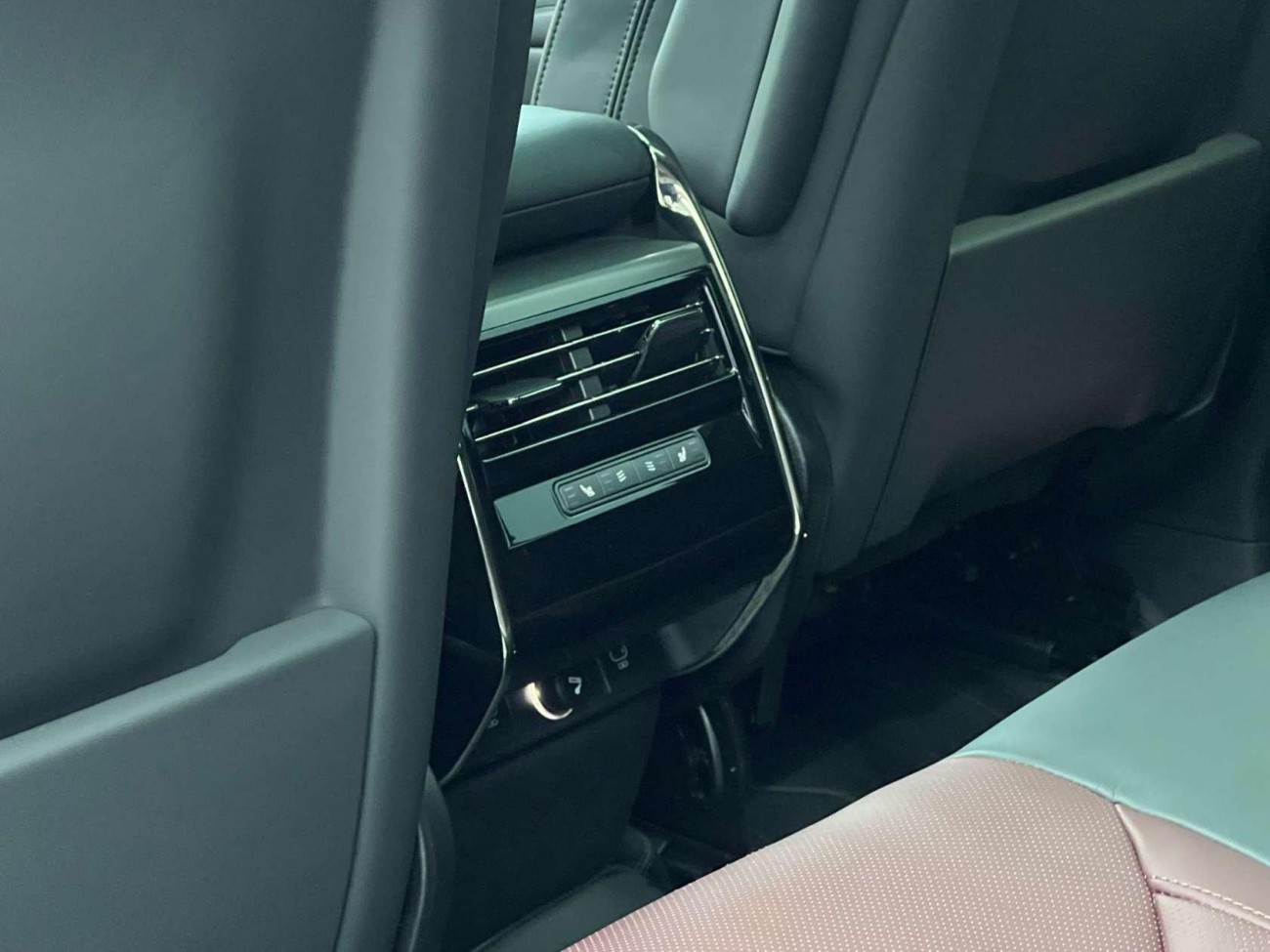 Land Rover Range Rover Sport 2023
