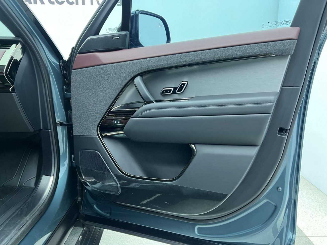 Land Rover Range Rover Sport 2023