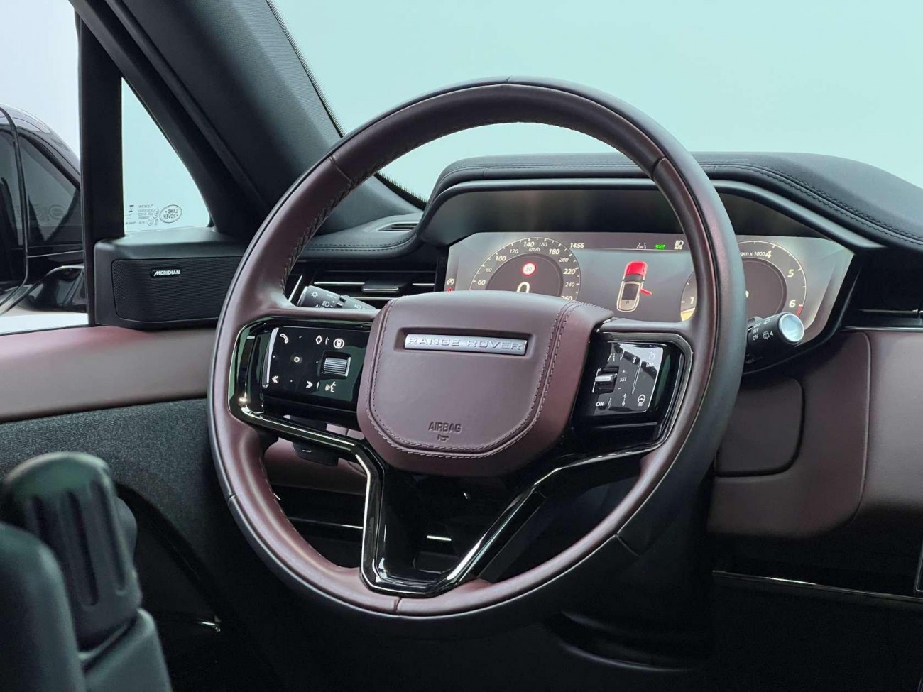 Land Rover Range Rover Sport 2023