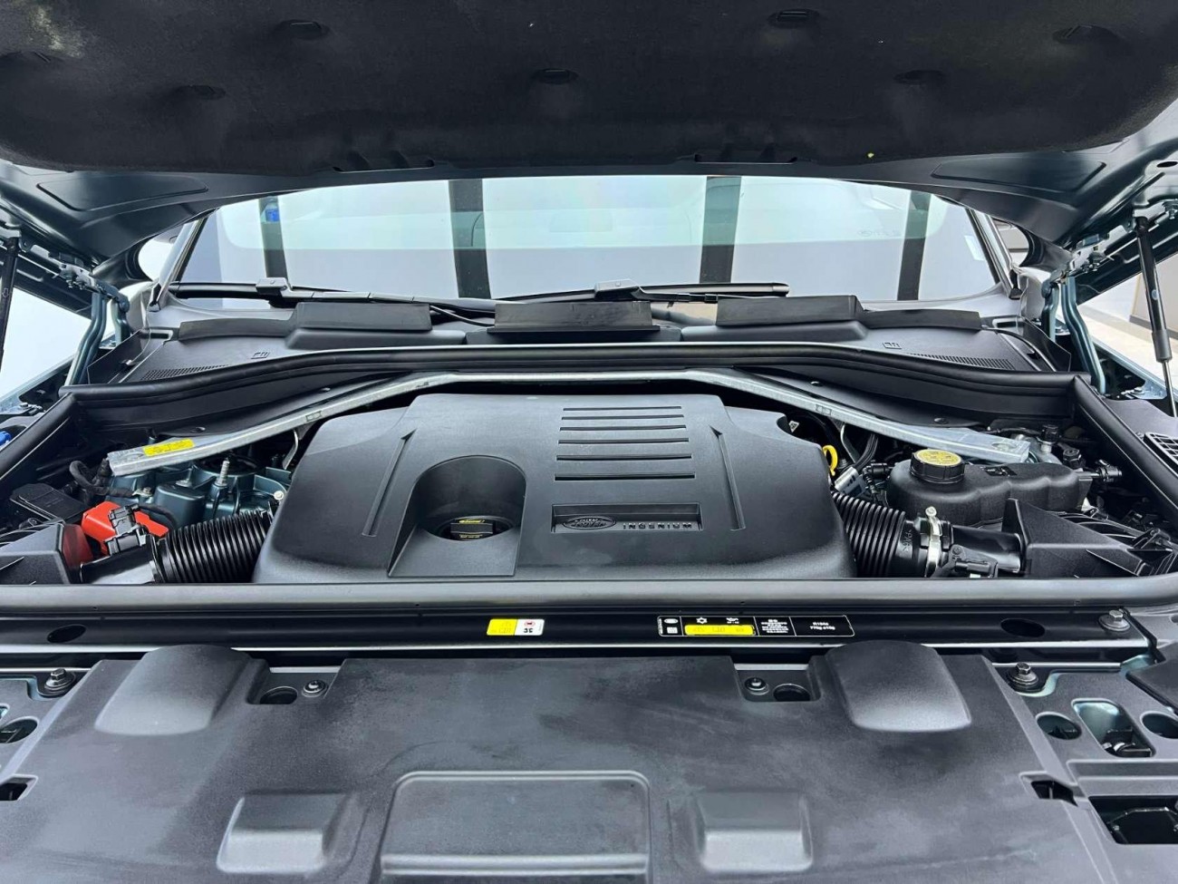 Land Rover Range Rover Sport 2023
