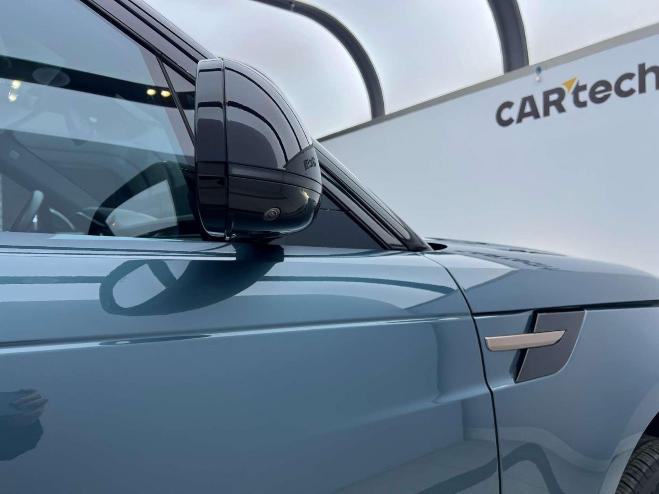 Land Rover Range Rover Sport 2023