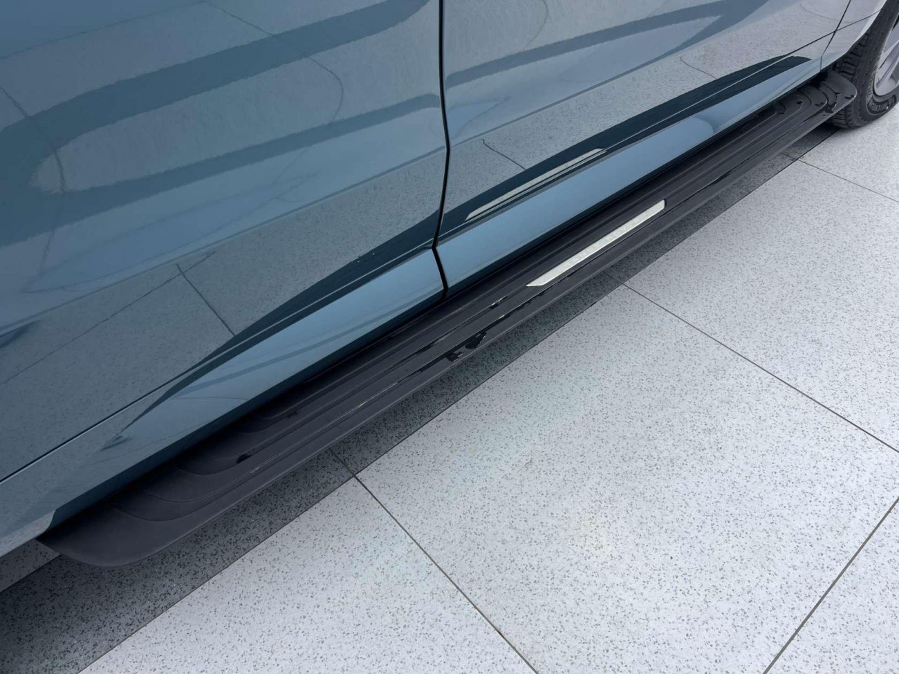 Land Rover Range Rover Sport 2023