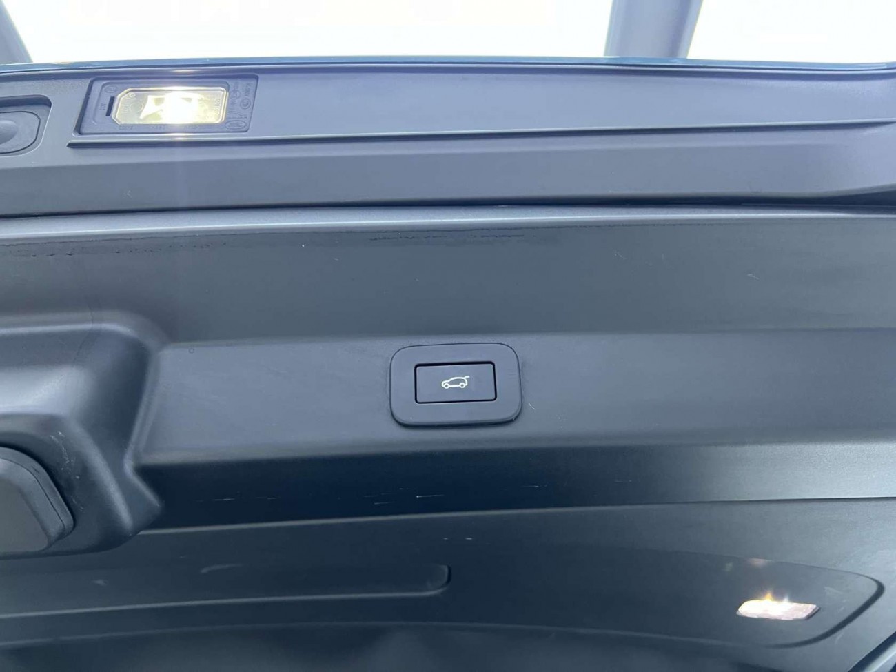 Land Rover Range Rover Sport 2023