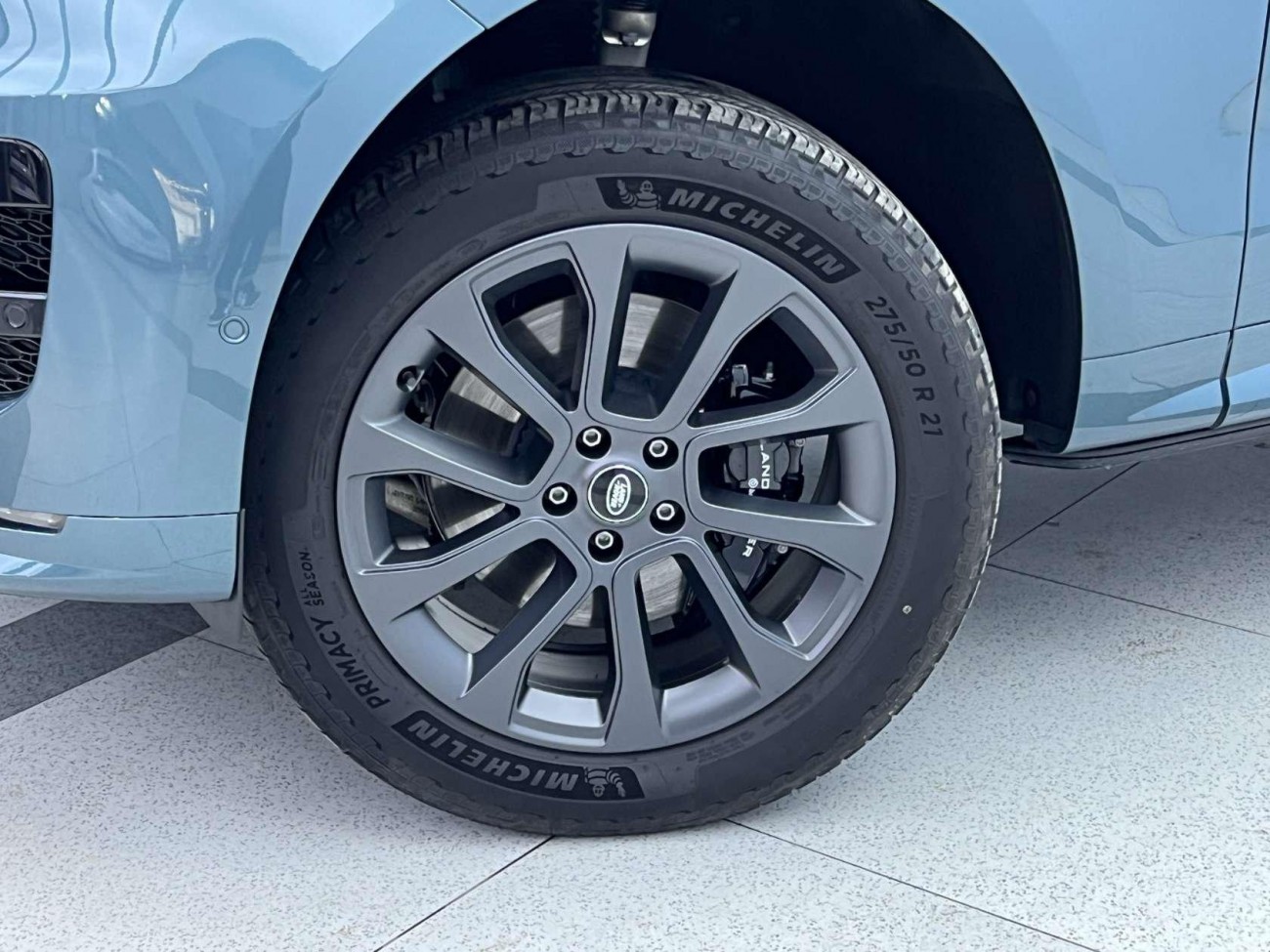 Land Rover Range Rover Sport 2023
