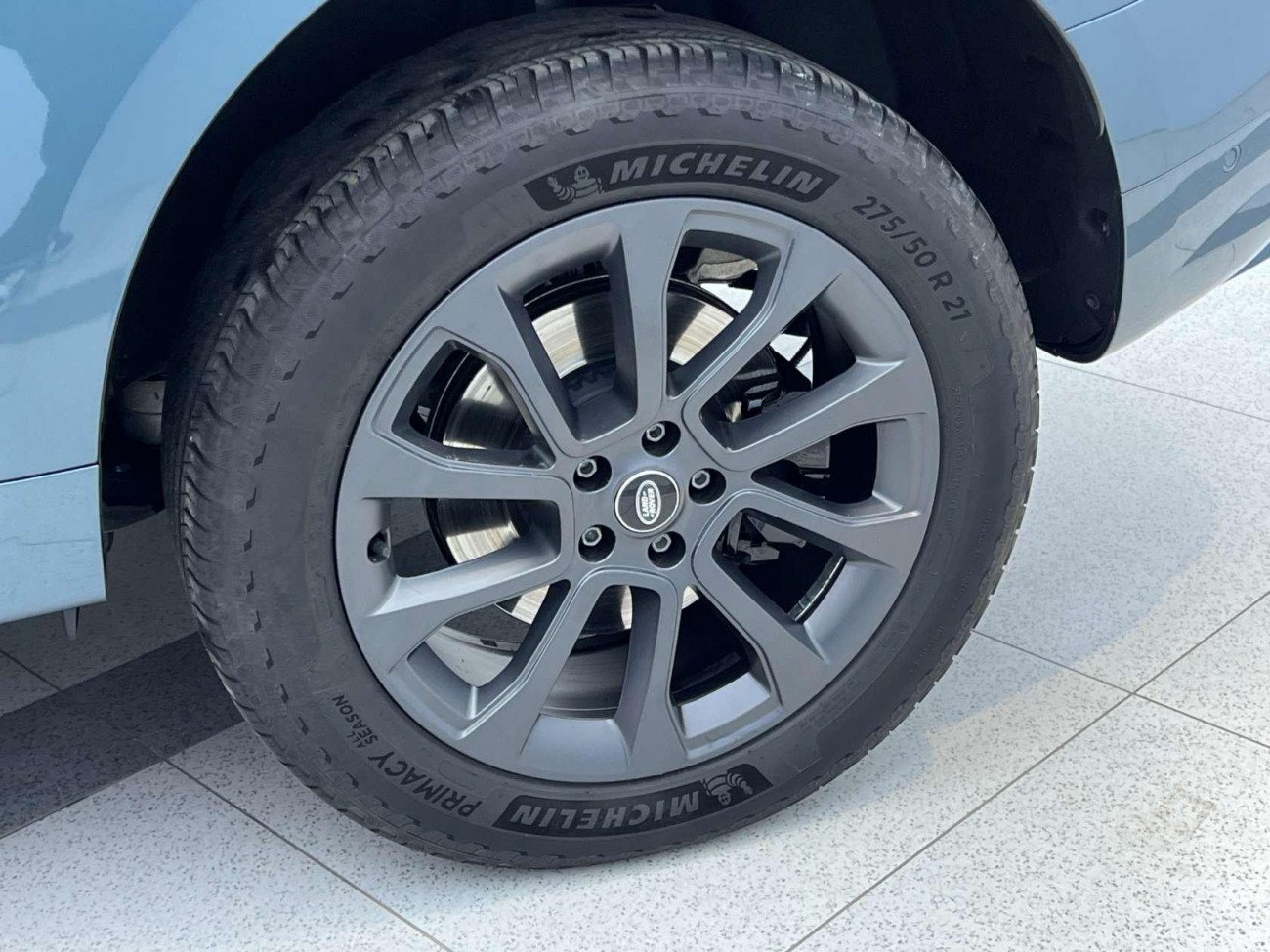 Land Rover Range Rover Sport 2023
