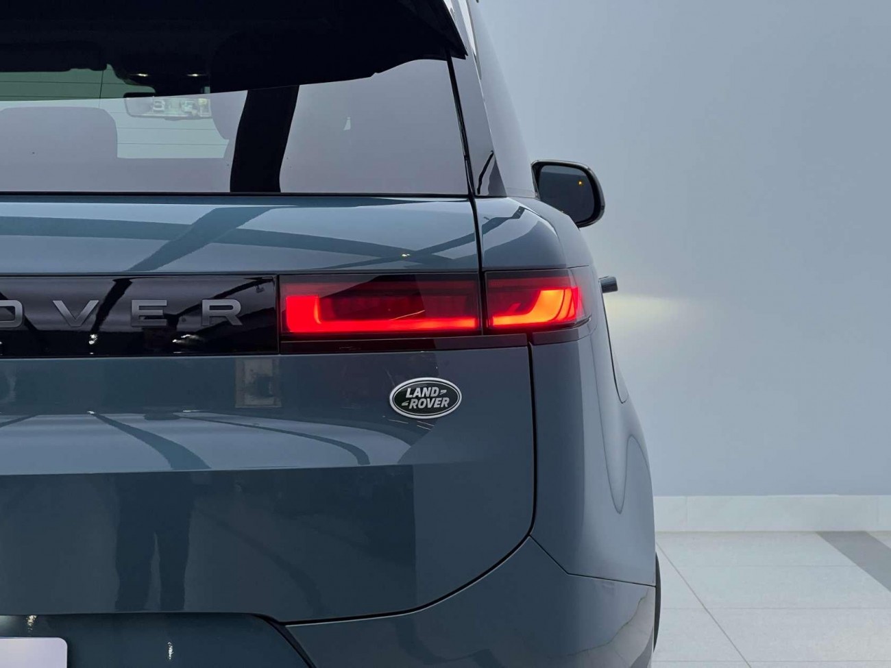 Land Rover Range Rover Sport 2023