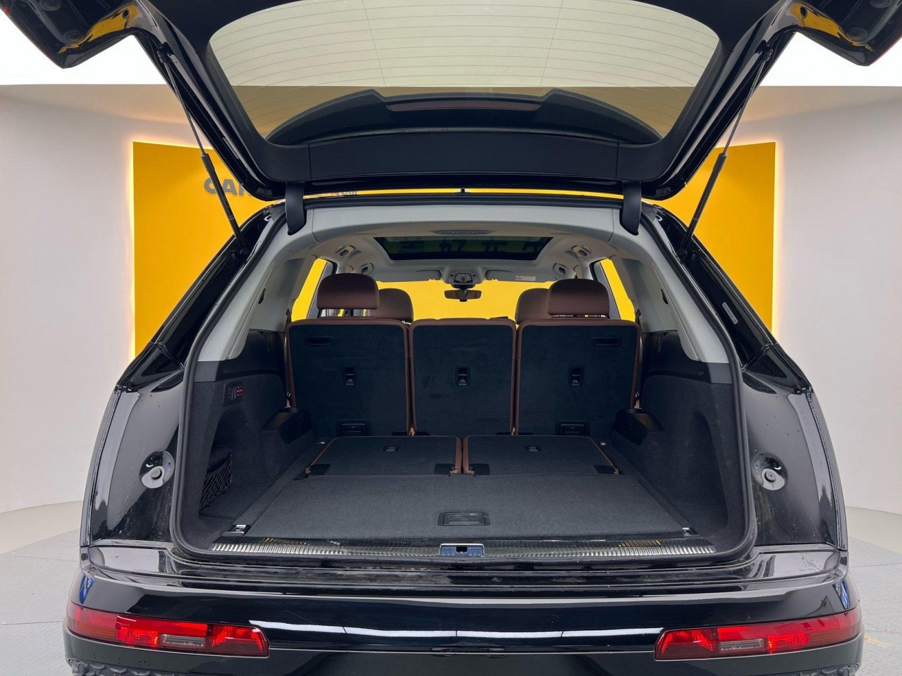 Audi Q7 55 TFSI 2025