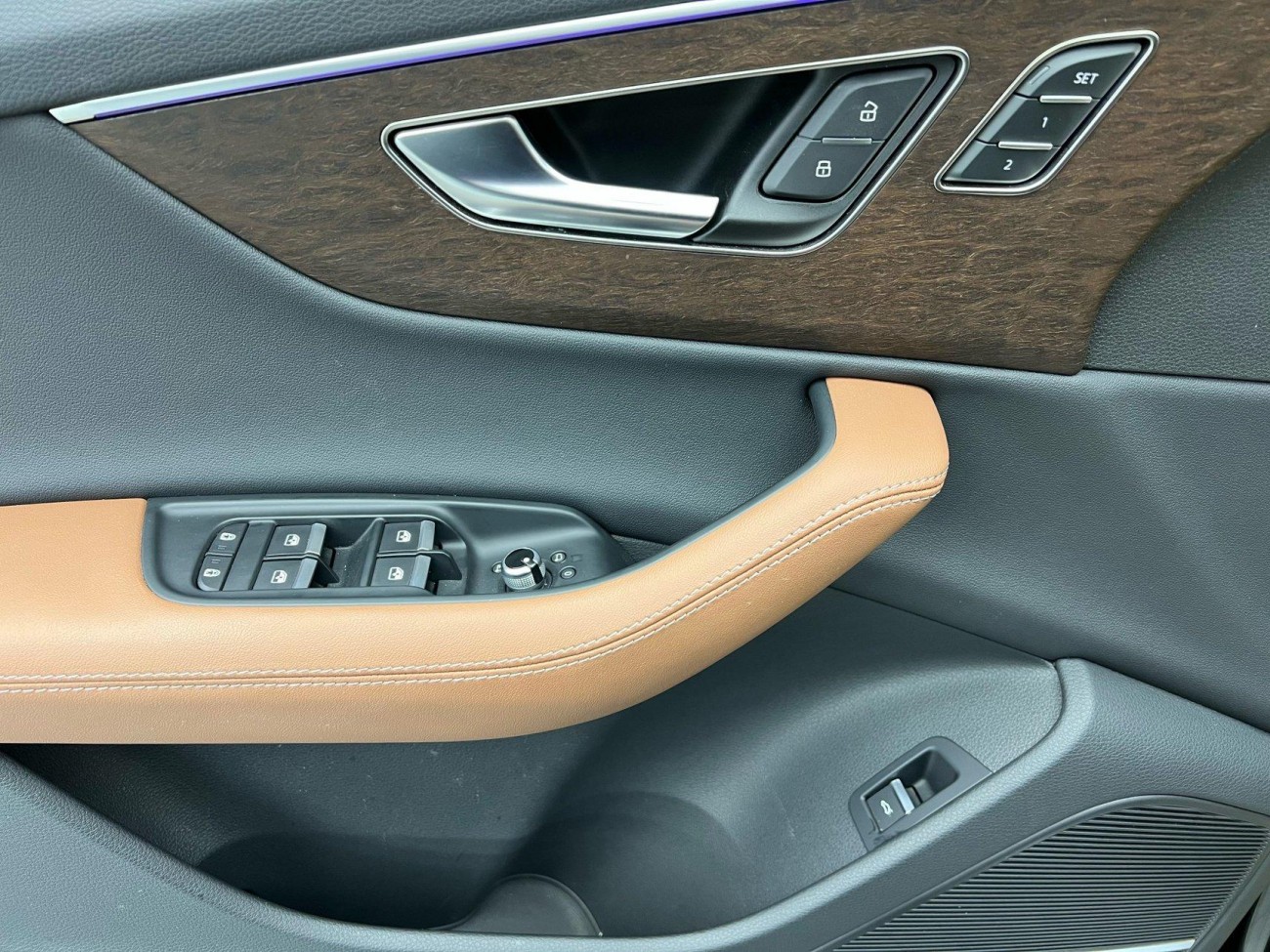 Audi Q7 55 TFSI 2025