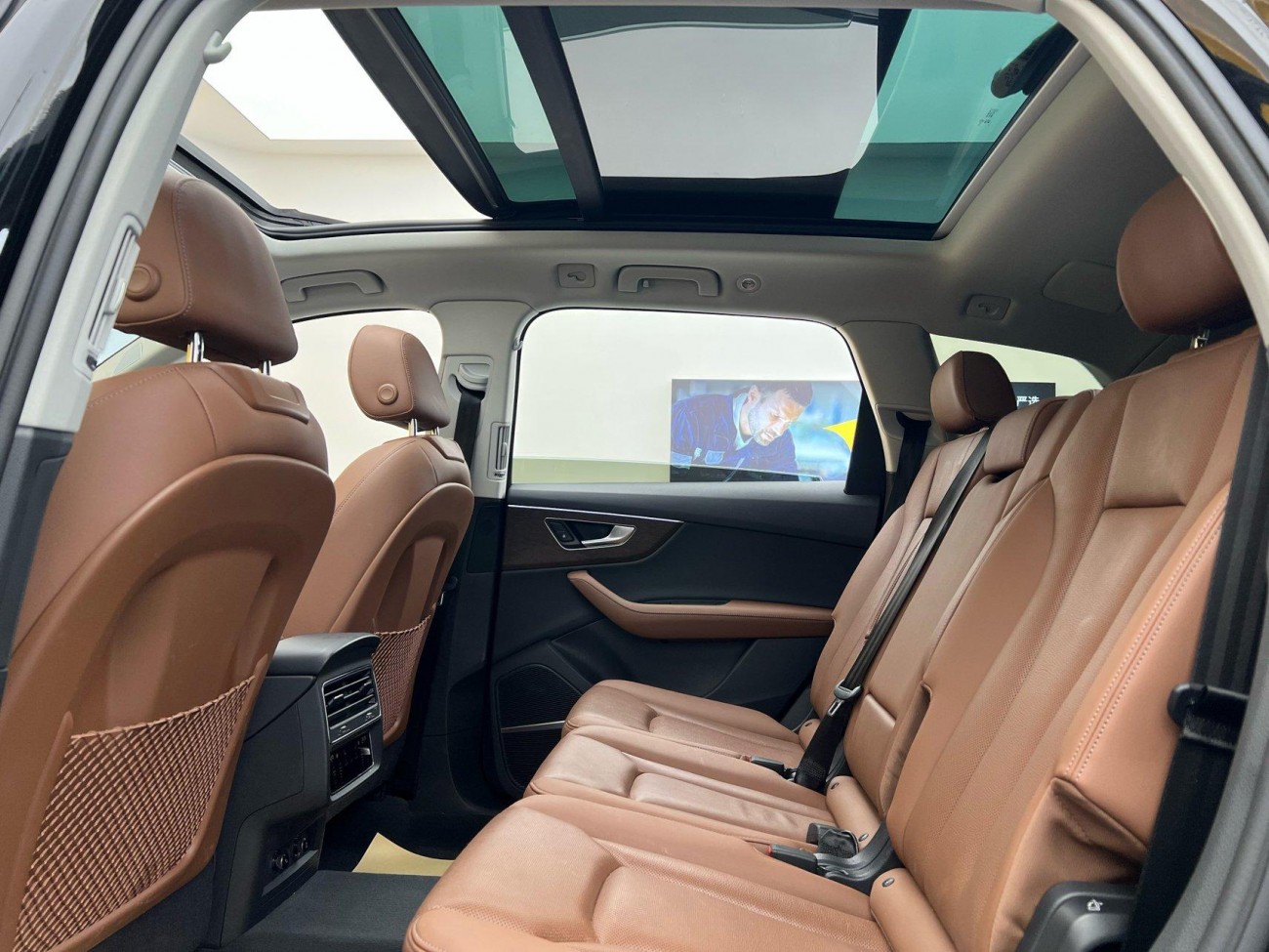Audi Q7 55 TFSI 2025