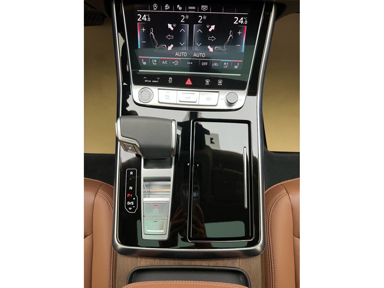 Audi Q7 55 TFSI 2025