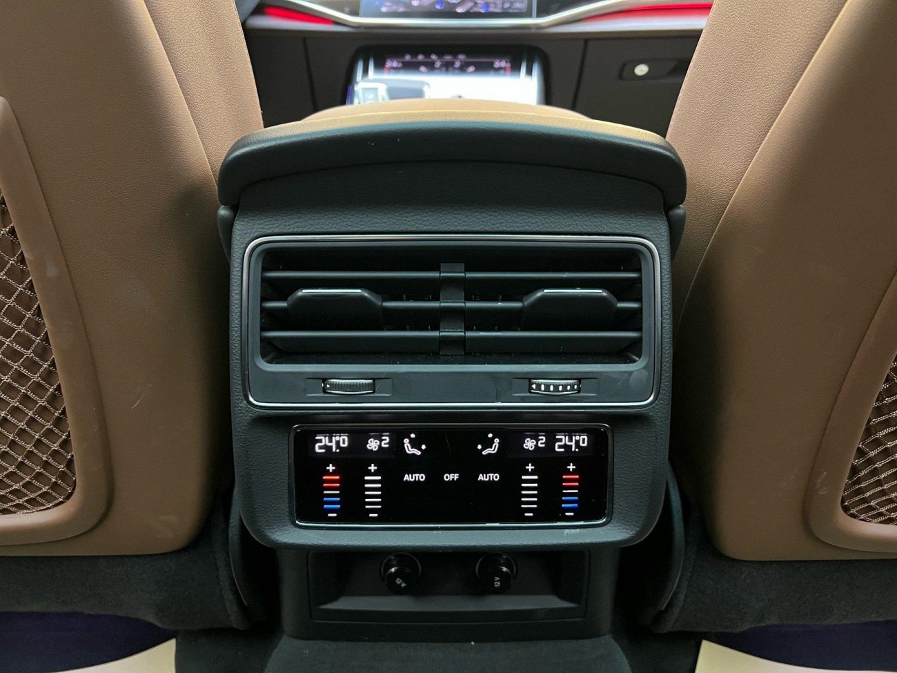 Audi Q7 55 TFSI 2025
