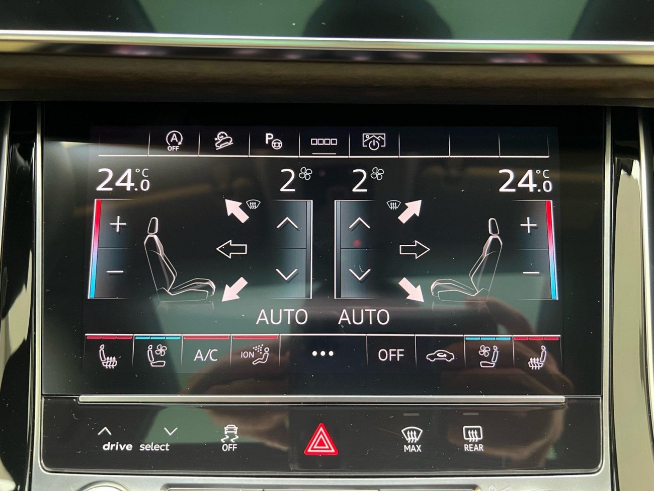 Audi Q7 55 TFSI 2025