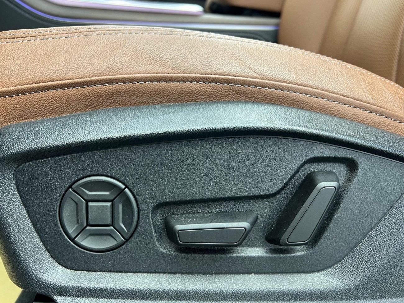 Audi Q7 55 TFSI 2025